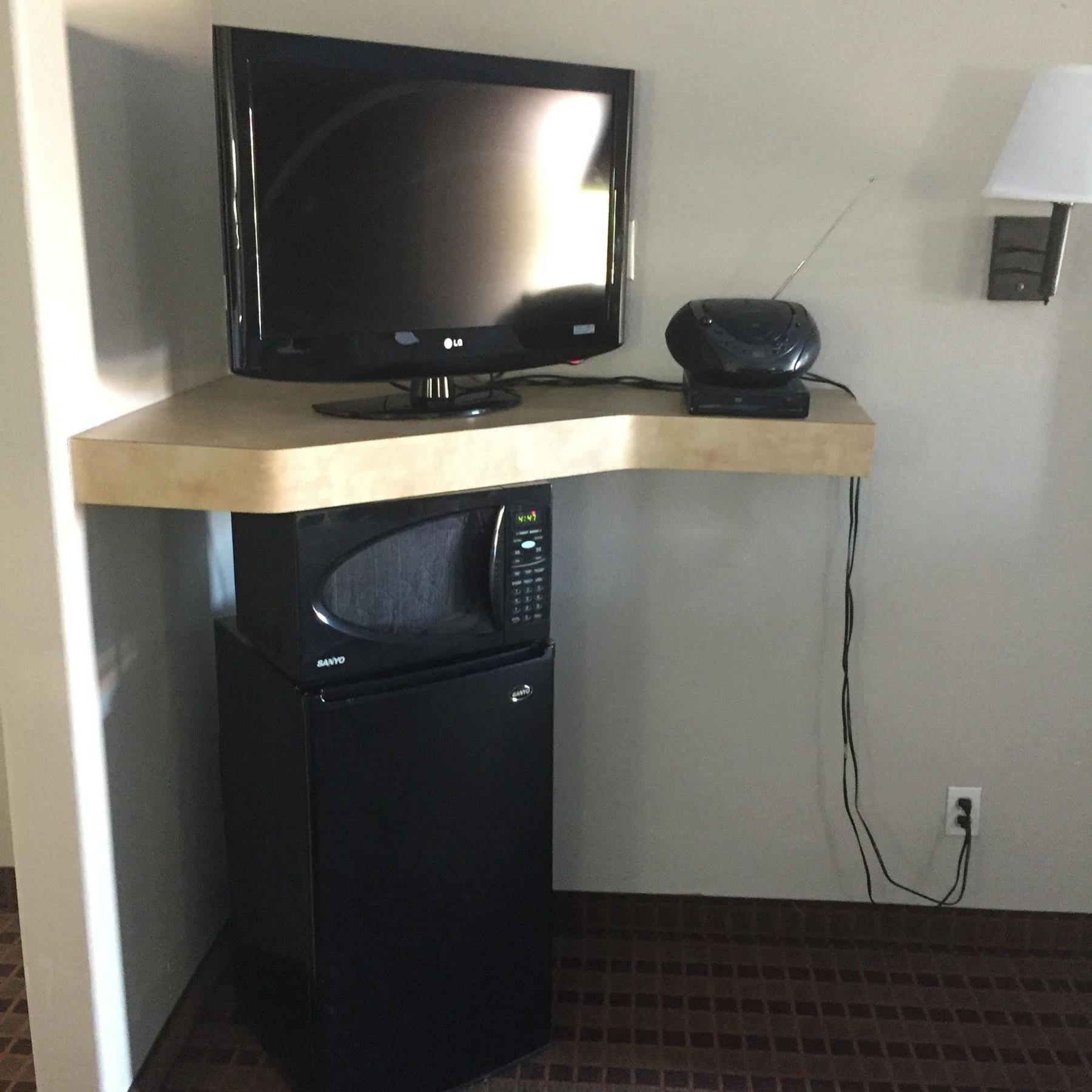 Camelot Inn And Suites Aldine Buitenkant foto