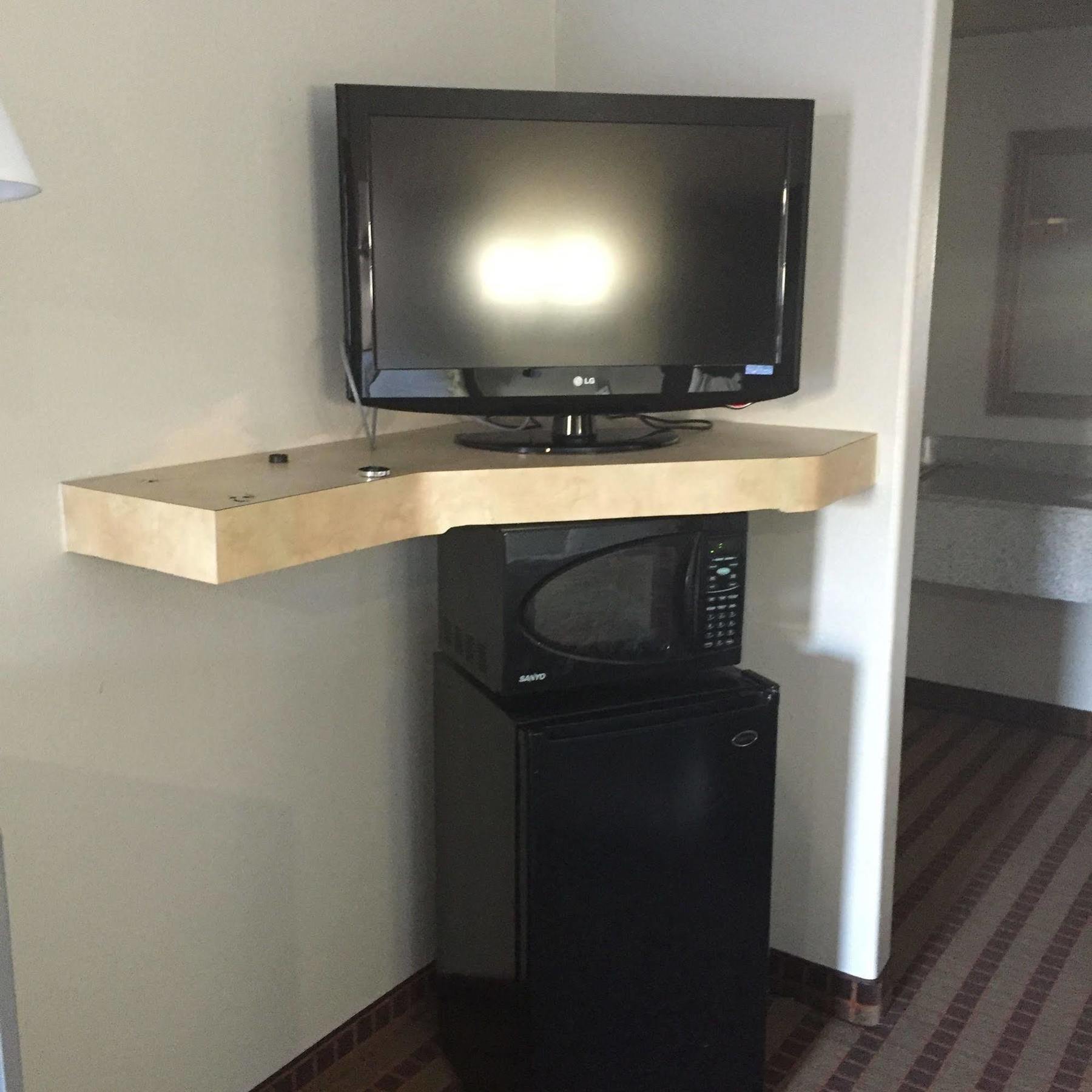 Camelot Inn And Suites Aldine Buitenkant foto